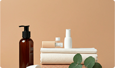 Higieniczno-kosmetyczne