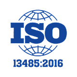 ISO 13485