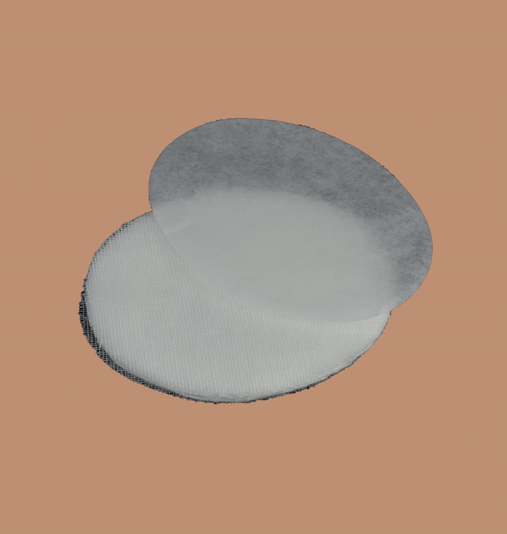 Taśma do opatrunków ocznych