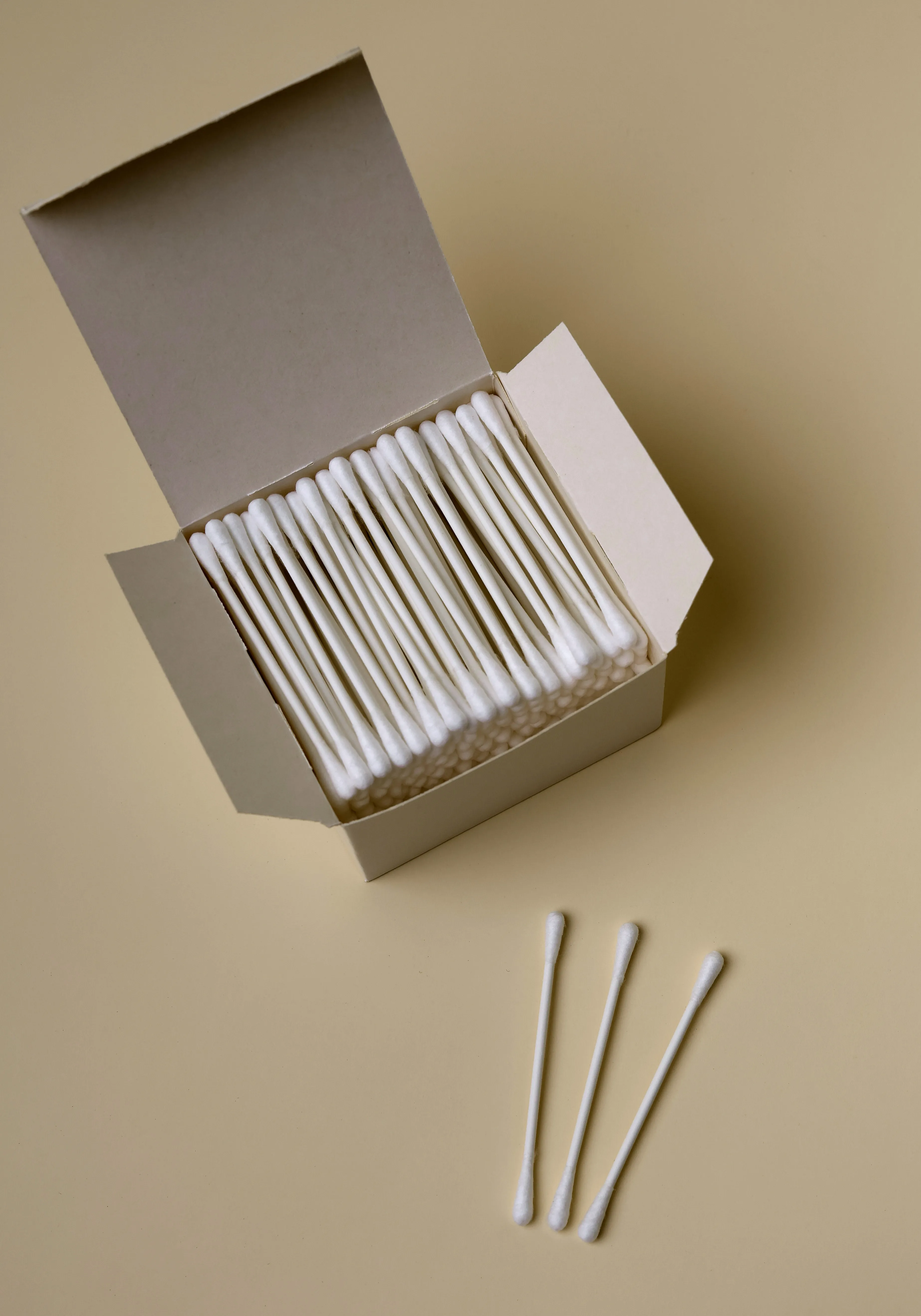 Classic cotton buds