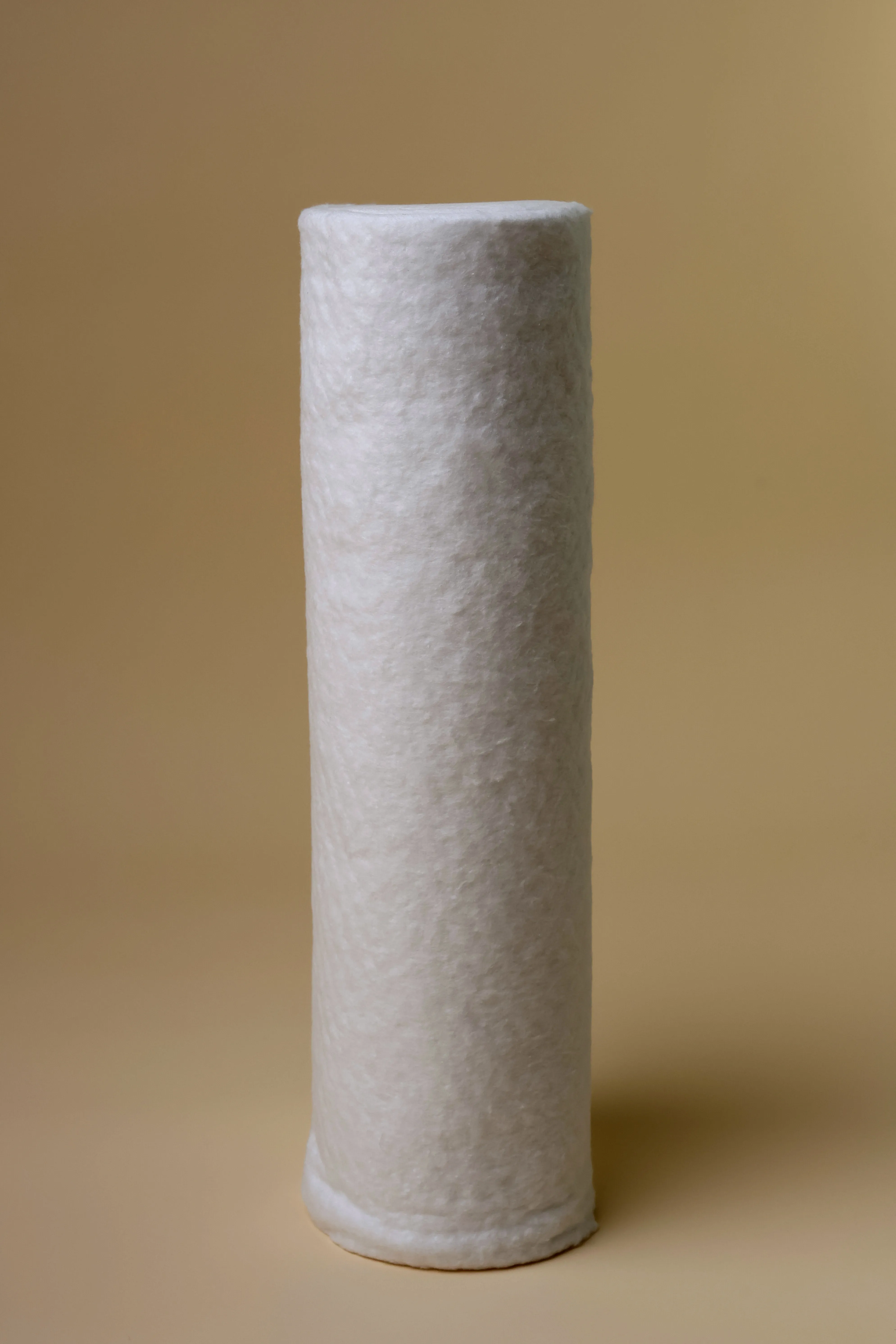 Cotton roll
