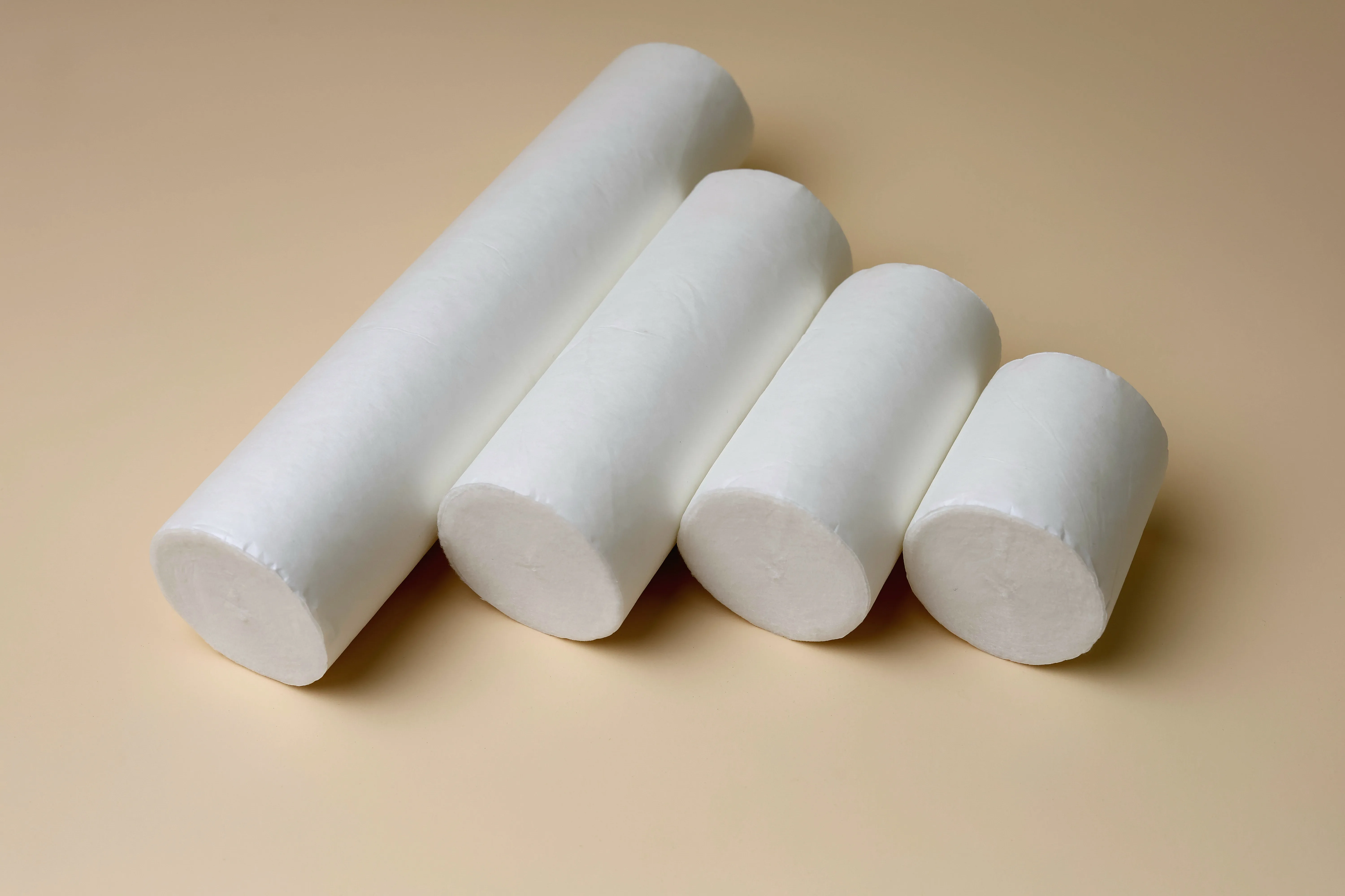 Orthopedic padding